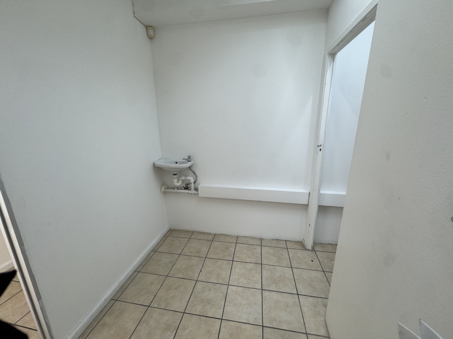 To Let commercial Property for Rent in Parklands Western Cape